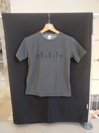 T-shirt manches courtes