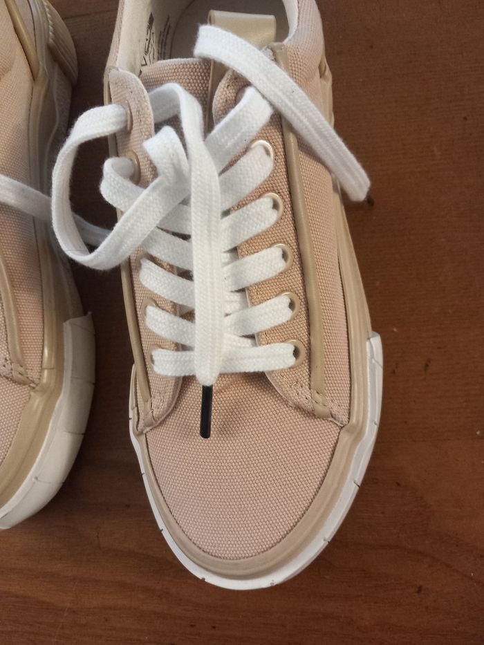 Baskets tamaris taille 36 - photo numéro 2