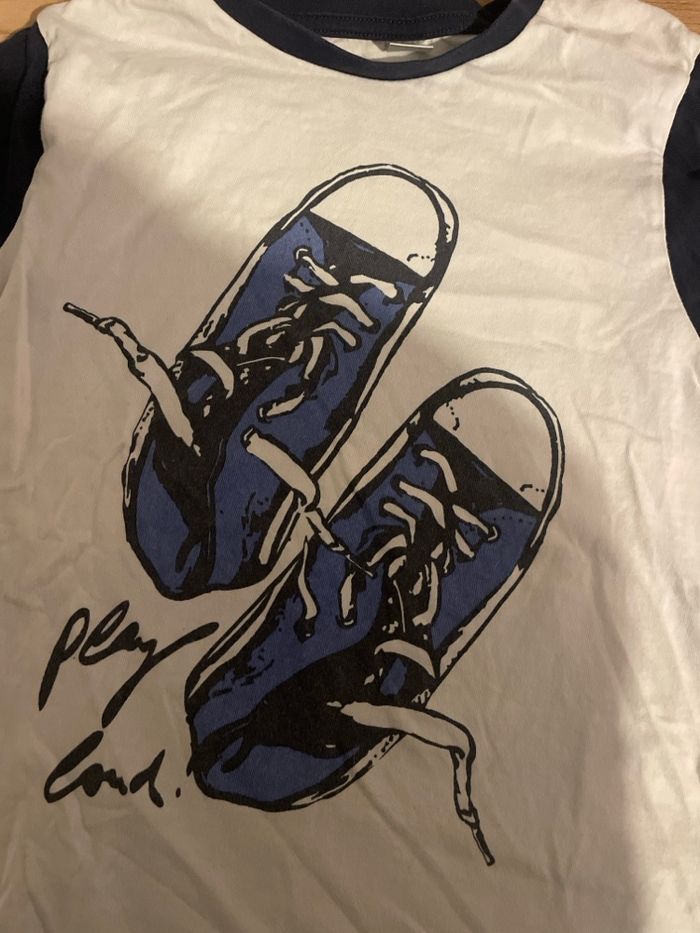 Tee short enfant - photo numéro 2