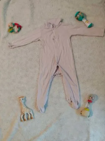 Pyjamas  fille