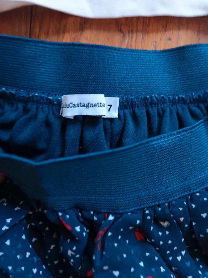 Ensemble Lulu Castagnette - photo numéro 5