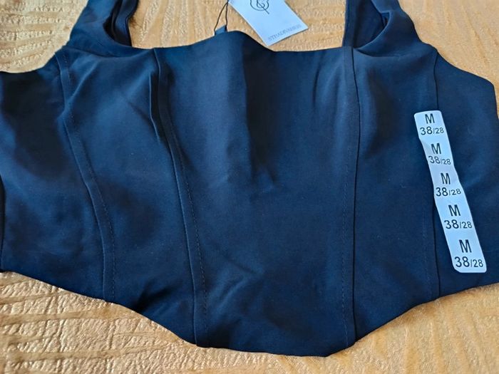 Haut Stradivarius - photo numéro 2