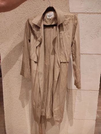 Trench