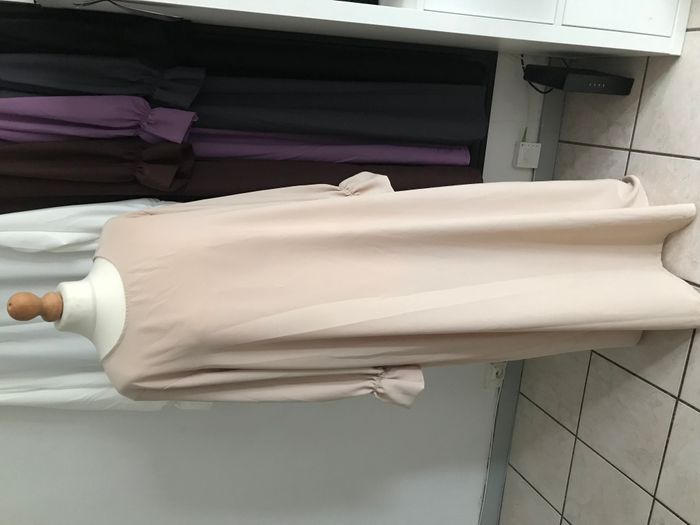 Robe jawdah