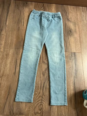 Jegging boboli 7 ans