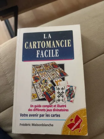La cartomancie facile