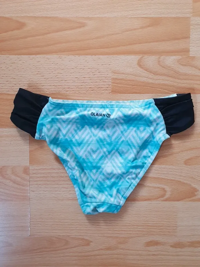 Bas de maillot de bain decathlon - photo numéro 2