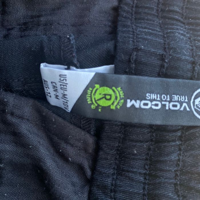 Pantalon volcom - photo numéro 3