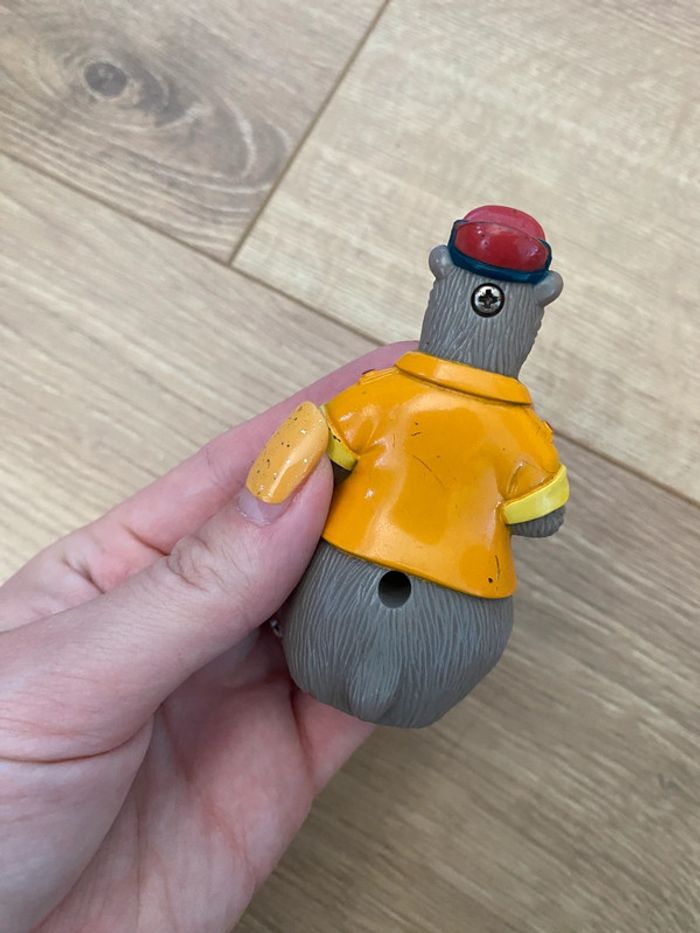 Figurine super baloo Disney talespin - photo numéro 2