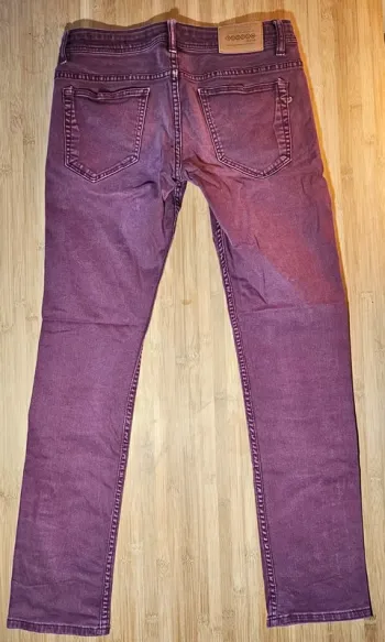 Pantalon Bonobo