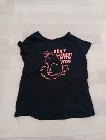 Tee-shirt Kiabi 5ans