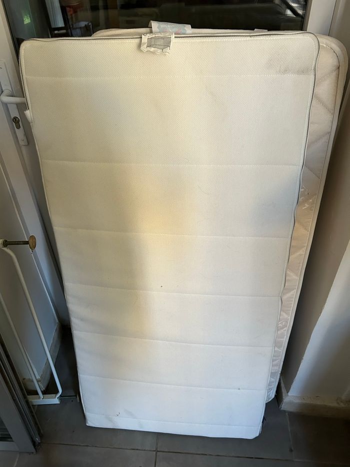 Matelas - photo numéro 2