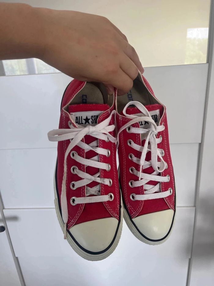 Converses