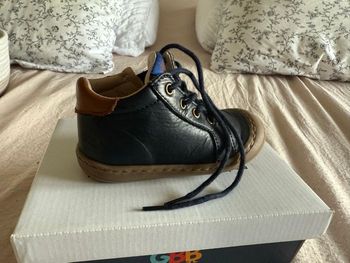 Chaussures GBB