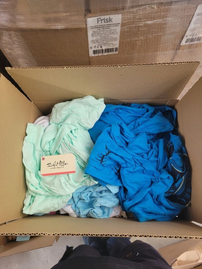 Box mystere liquidation de stock NEUF à-90% - photo numéro 7