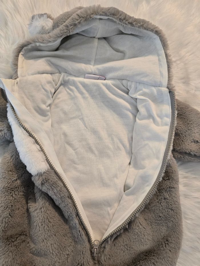 Neuve (non portée) 🤩😍👌👌combinaison koala 6 mois mixte😍🤩👌👌 - photo numéro 5