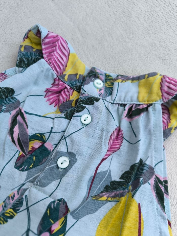 Robe fille Plus Collection 8 ans - photo numéro 5