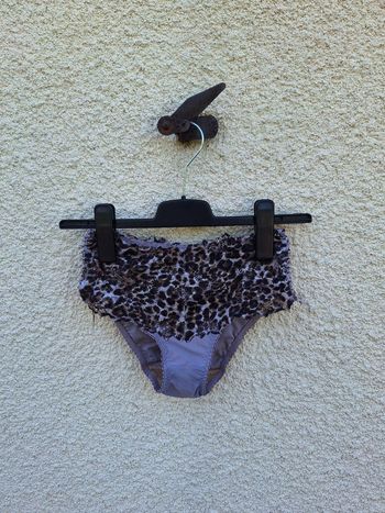 🩲 Culotte Sans Complexe Taille 38/40