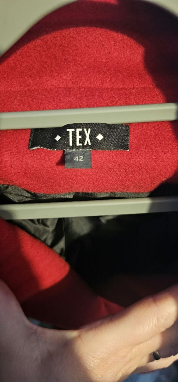 Manteau - photo numéro 3