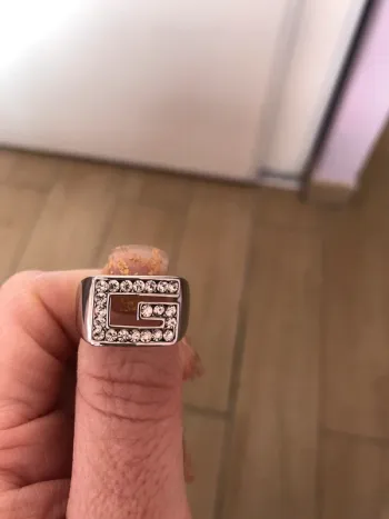Bague