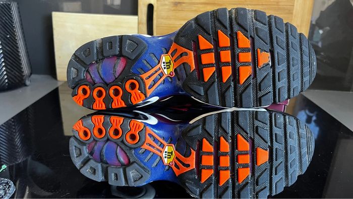 Nike air Max plus tn Barcelone - photo numéro 13