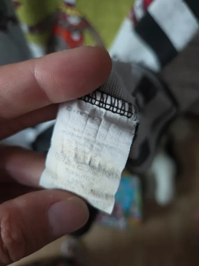 Tee shirt taille L - photo numéro 3