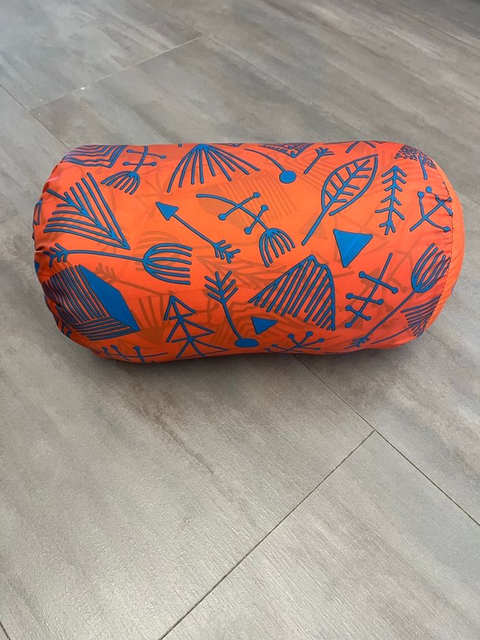 Sac de couchage enfants quechua - photo numéro 4