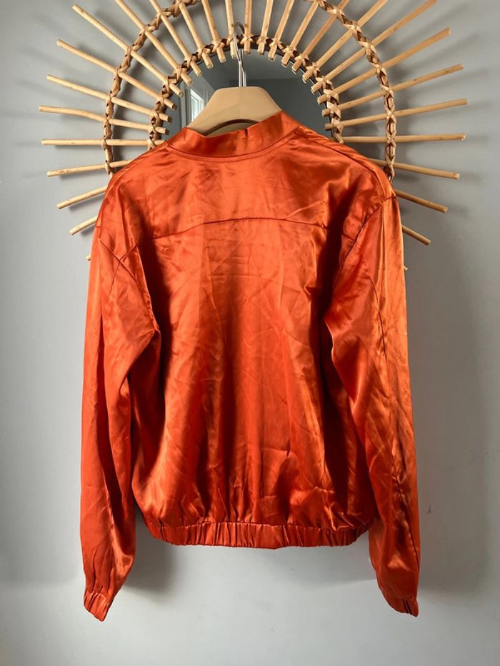 Veste légère été Sisters Point neuve taille xs - photo numéro 9