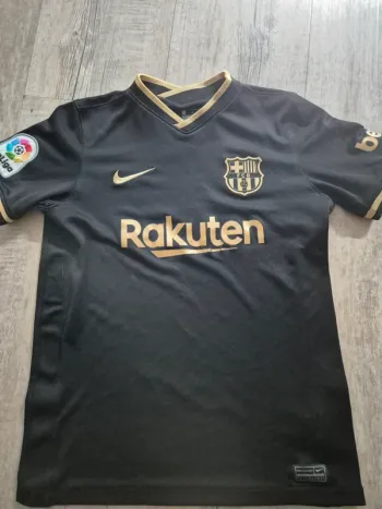 Maillot de foot enfant Barça