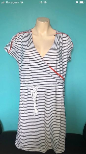 Blouse femme 🌺 taille 3XL neuf sans étiquette