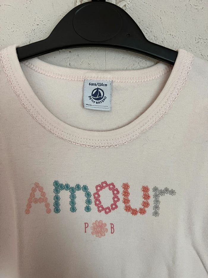 Haut petit bateau - photo numéro 2