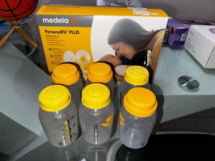 Kit tire lait - photo numéro 2