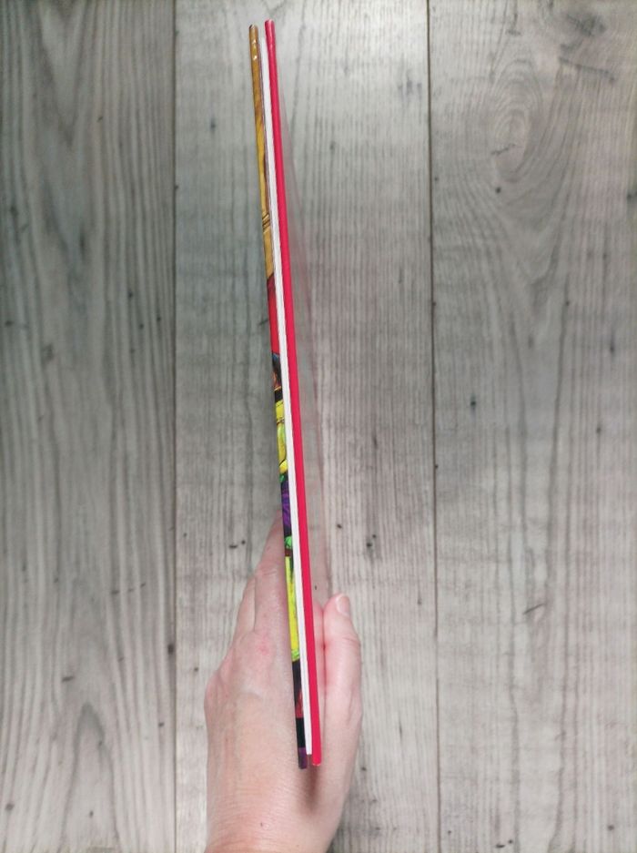 Livre instructif sur le Moyen âge neuf - photo numéro 3