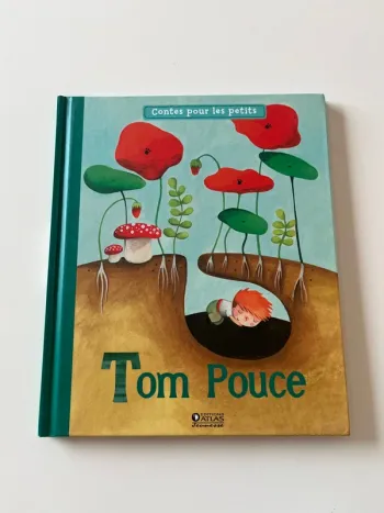 Tom pouce