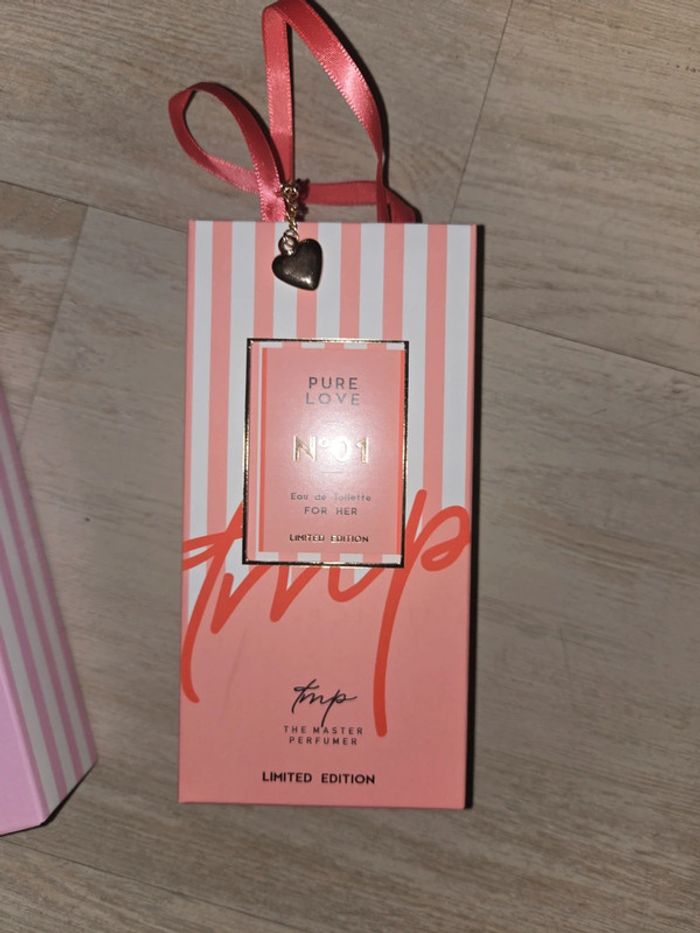 2 parfums neufs - photo numéro 3