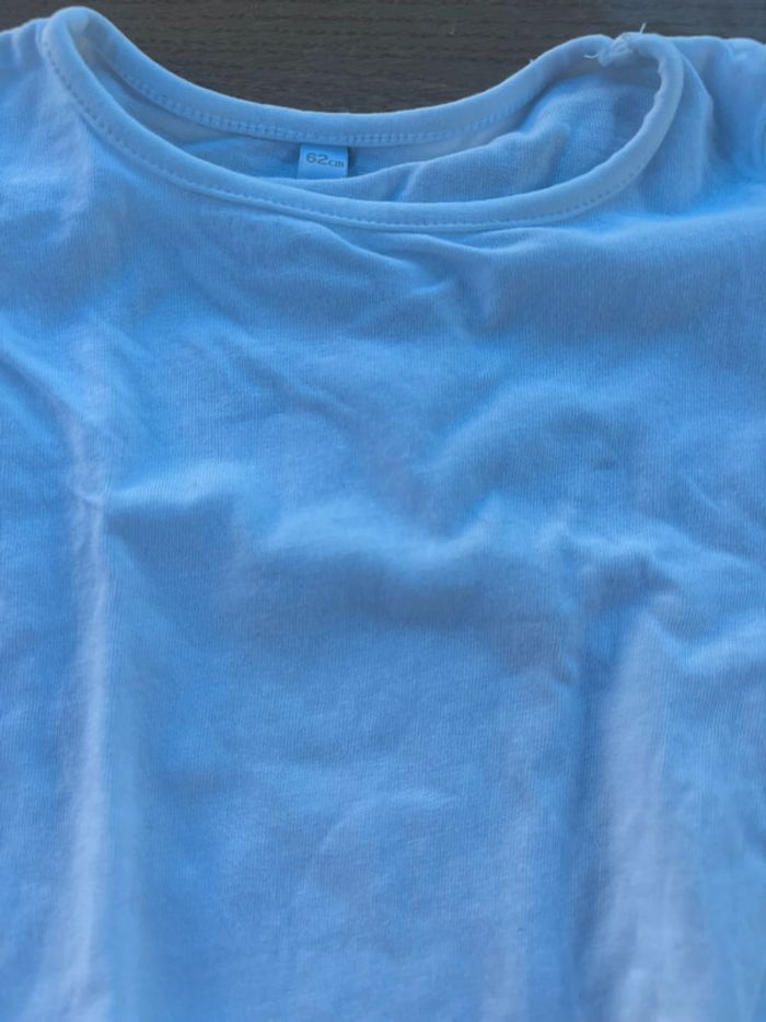 TEE shirt - photo numéro 2