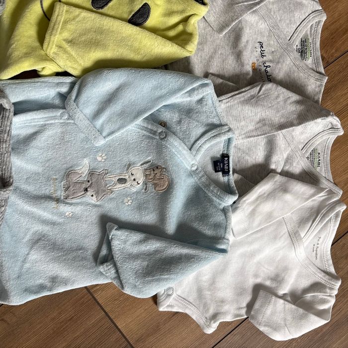Lot naissance - photo numéro 3