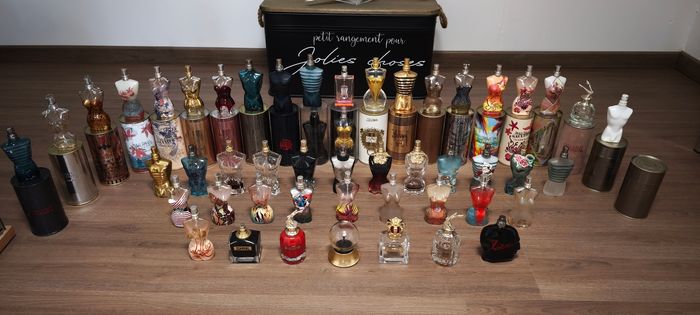 Jean Paul Gaultier - photo numéro 3