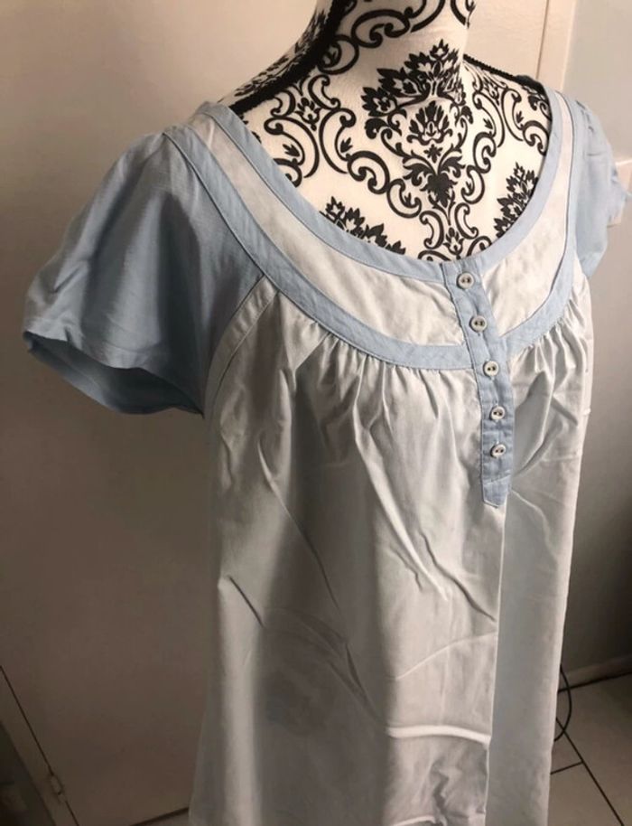 Robe grossesse Colline Taille 40 - photo numéro 3