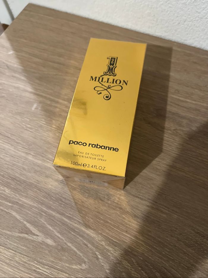 One Milion 100ml