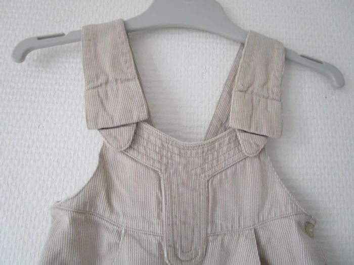 Combishort Marèse 6 mois TBE - photo numéro 3