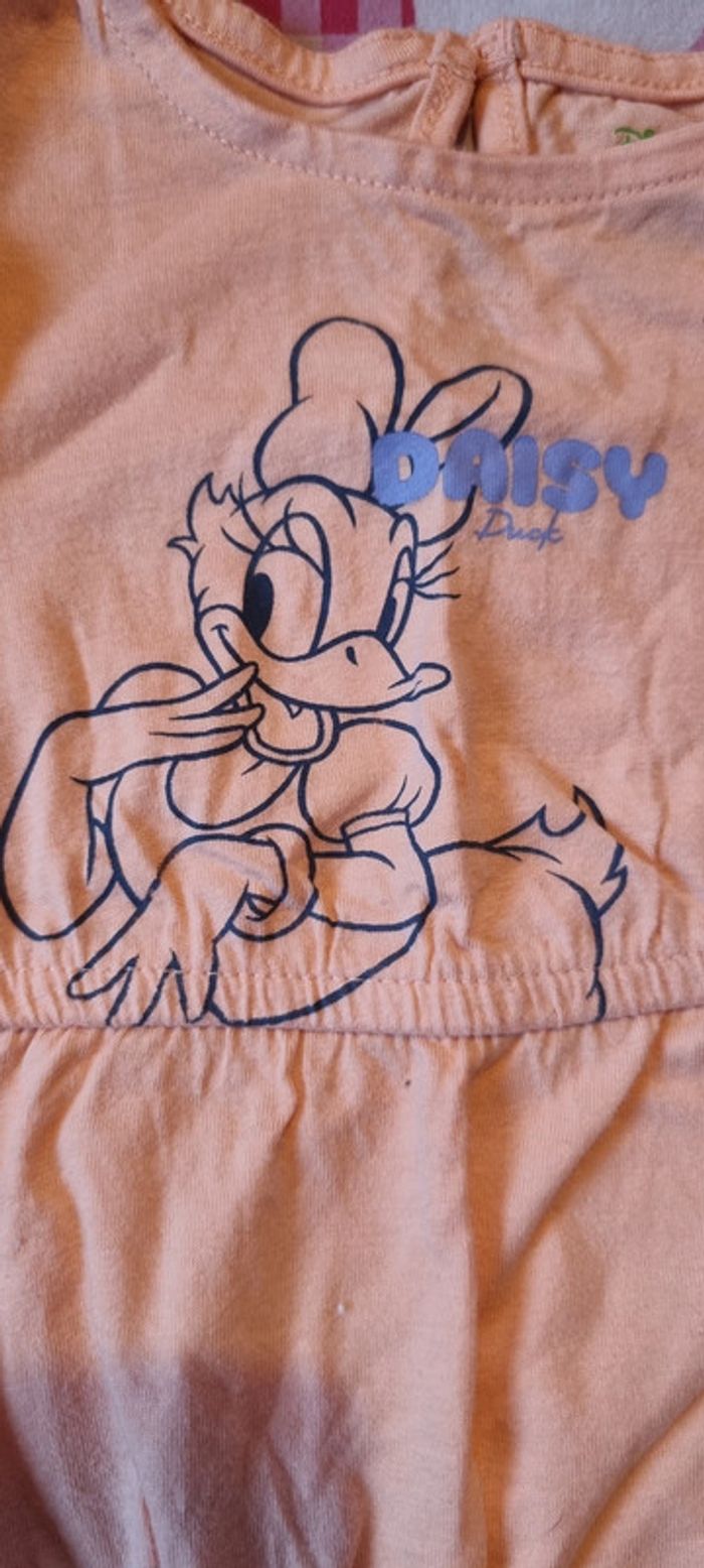 Barboteuse daisy - photo numéro 3