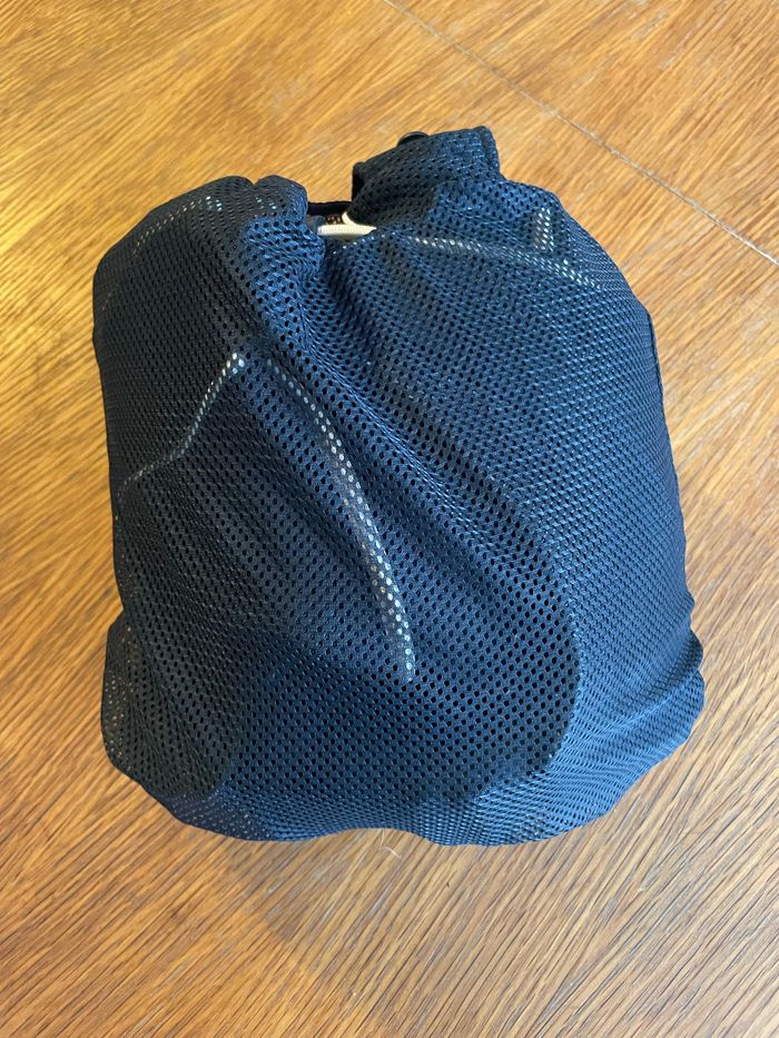 Porte bébé babybjörn - photo numéro 3