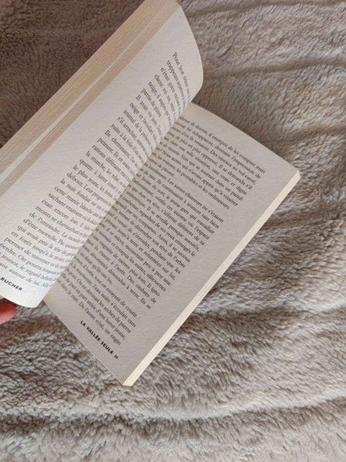 La vallée seule - photo numéro 5