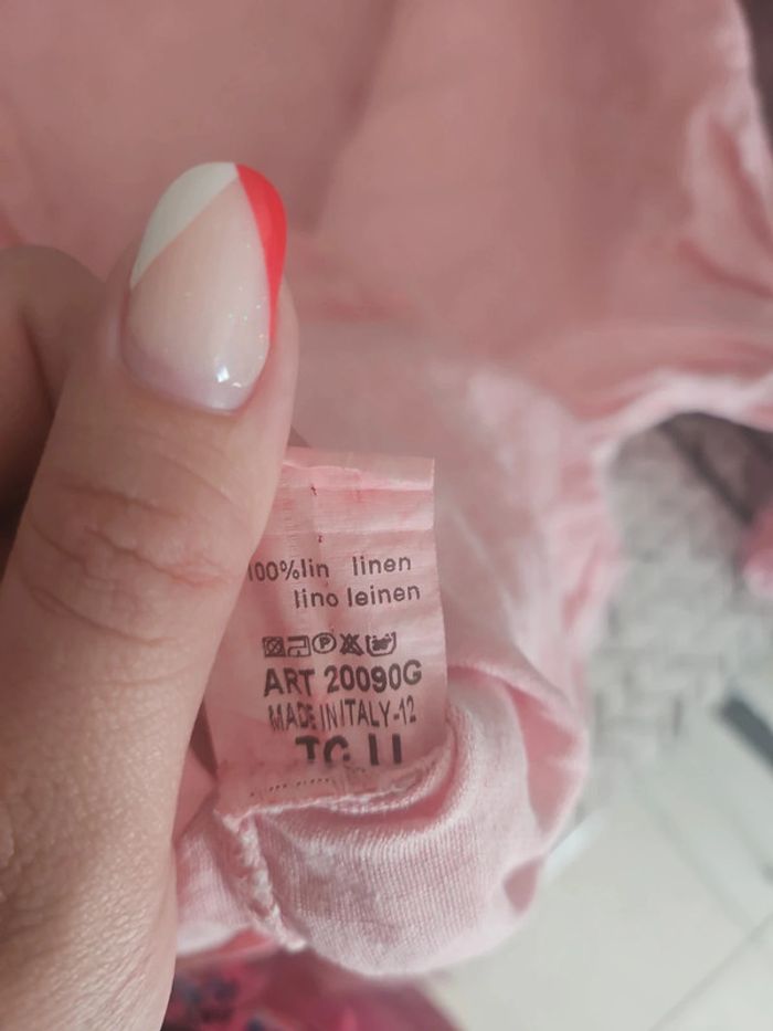 Chemisier marque Naïs - photo numéro 6