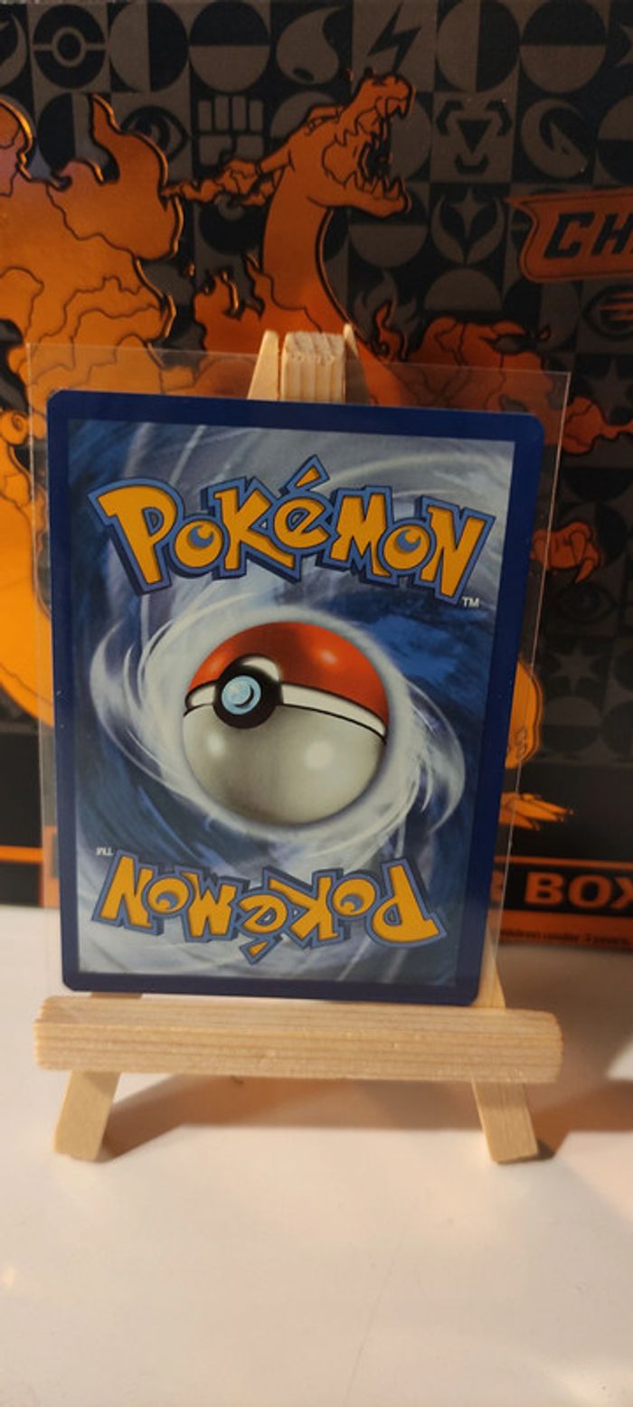 Rêve ball dresseur reverse 146/203 évolution céleste - photo numéro 2