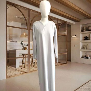 Robe hidaja taille S neuf