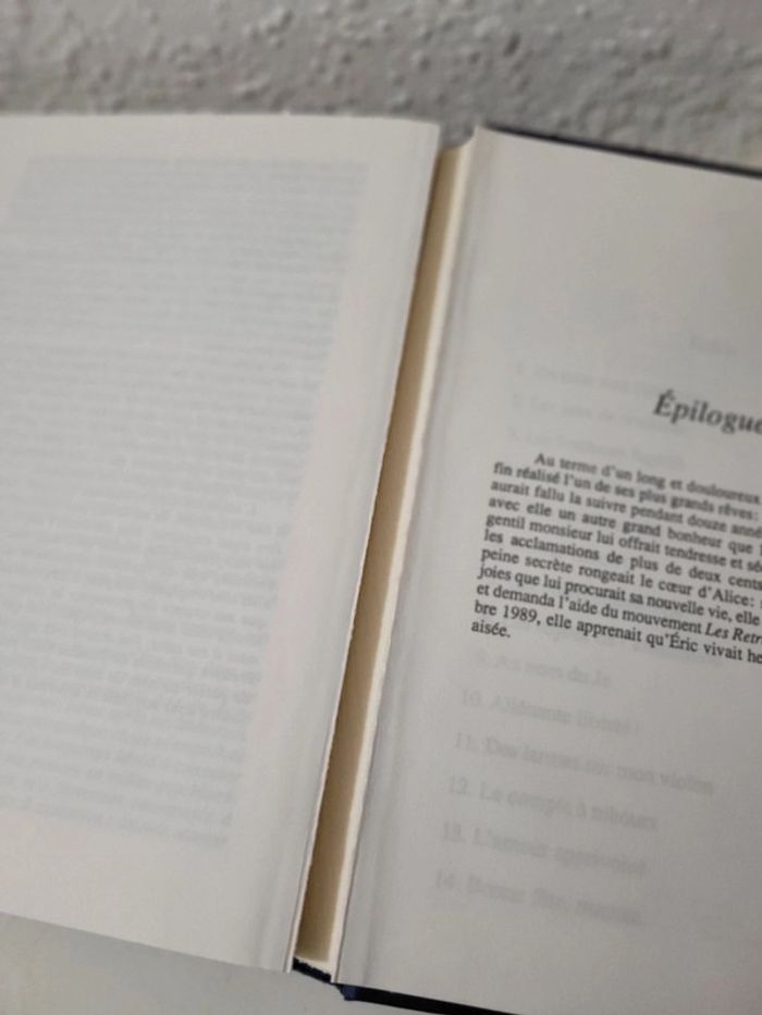 Livre "Les enfants de Duplessis" de Pauline Gill - photo numéro 7