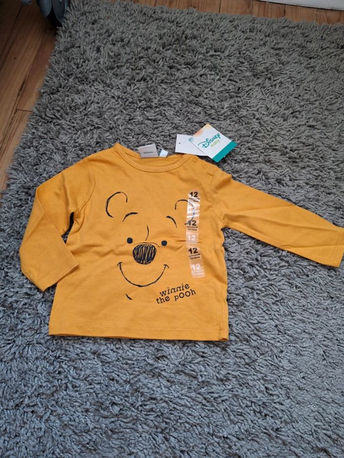 Tee-shirt
