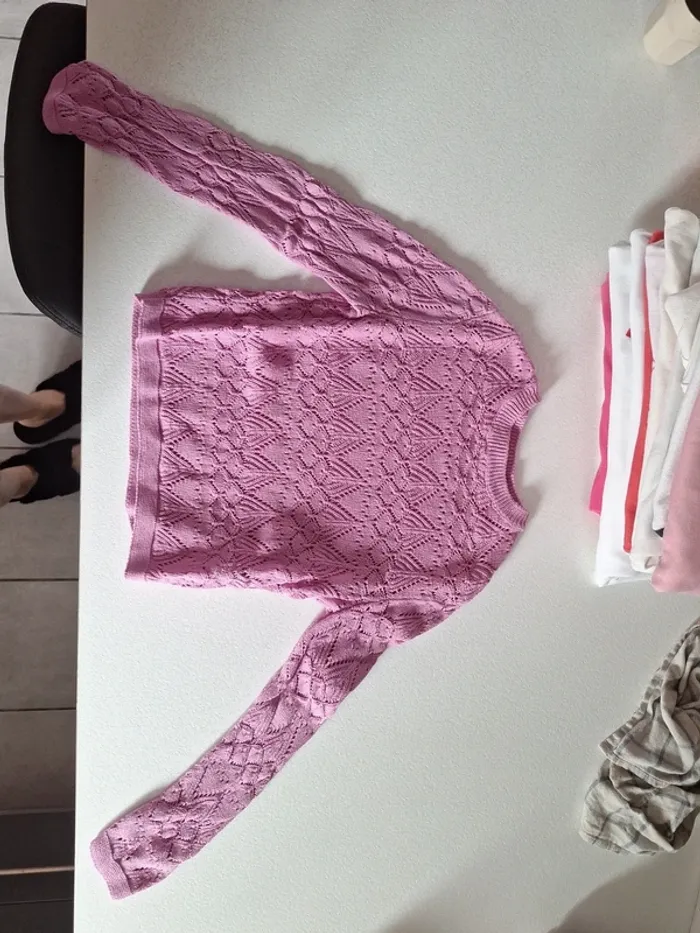 Lot de 15 pulls / sweats - photo numéro 5
